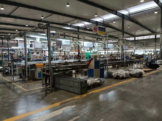 چین Chongqing Litron Spare Parts Co., Ltd.