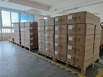 Chongqing Litron Spare Parts Co., Ltd. خط تولید کارخانه