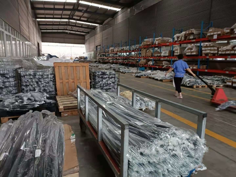 Chongqing Litron Spare Parts Co., Ltd.