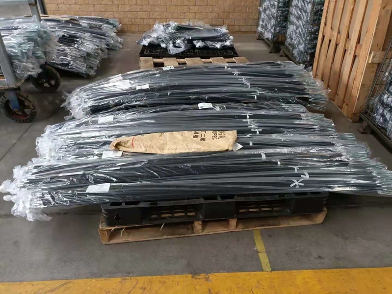 Chongqing Litron Spare Parts Co., Ltd.