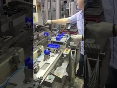 مجموعه خط رگولاتور پنجره - مجموعه پرچ