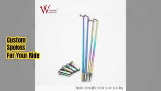 پره و نوک سیکلت سفارشی موتور سیکلت