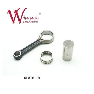 کیت های اتصال چوب موتورسیکلت قطعات فرعی با کیفیت بالا Gixxer 150 Long عمده فروشی