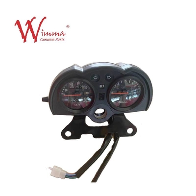 XY150 موتور داشبورد سرعت سنج دیجیتال ضد آب عملکرد خوب