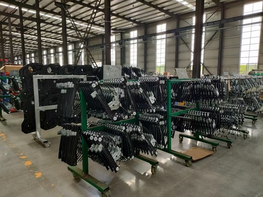 تنظیم کننده پنجره خودرو برای Mitsubishi Auto OE 741-997 F/R MI1351115