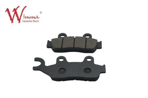 قطعات موتورسیکلت پد ترمز کفش PULSAR150 برای CG200 E-Storm 125 CGR125 استاندارد OEM