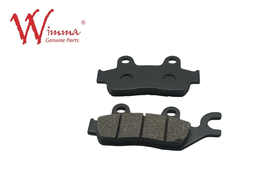 قطعات موتورسیکلت پد ترمز کفش PULSAR150 برای CG200 E-Storm 125 CGR125 استاندارد OEM