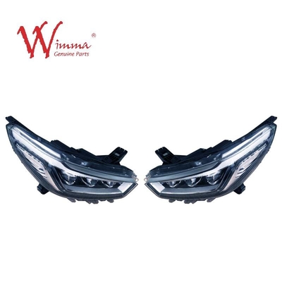 BYD Yuan Auto Body Parts نسخه اصلی جداسازی قطعات