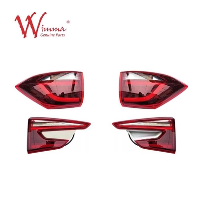 BYD Yuan Auto Body Parts نسخه اصلی جداسازی قطعات