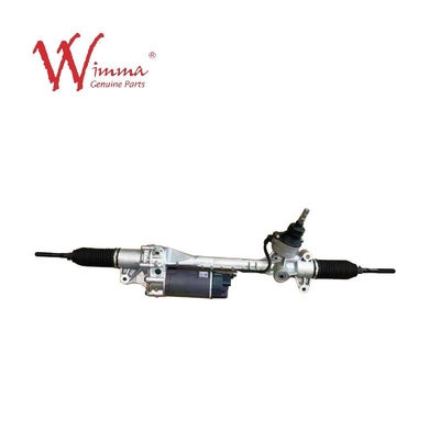 قطعات یدکی خودرو New Energy Xpeng P7