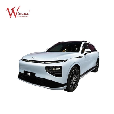 قطعات اتومبیل الکتریکی برای SUV انرژی جدید 4 چرخ هوشمند Xpeng G9