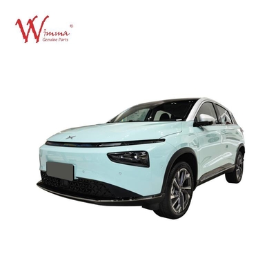 قطعات خودرو الکتریکی خالص برای Xpeng G3i 197 اسب بخار 170 کیلومتر بر ساعت SUV جمع و جور