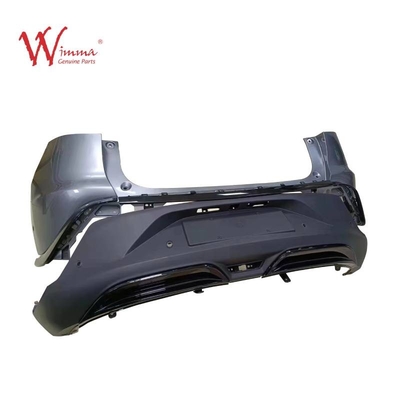 قطعات خودرو الکتریکی خالص برای Xpeng G3i 197 اسب بخار 170 کیلومتر بر ساعت SUV جمع و جور