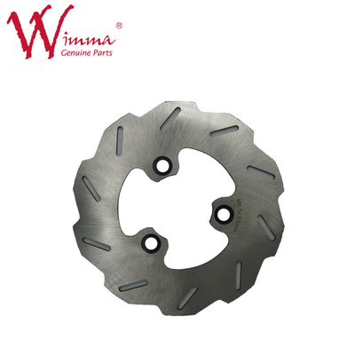 قطعات یدکی ترمز موتورسیکلت DYNAMIC 125 صفحه دیسک ترمز با قیمت رقابتی