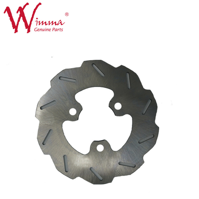 قطعات یدکی ترمز موتورسیکلت DYNAMIC 125 صفحه دیسک ترمز با قیمت رقابتی