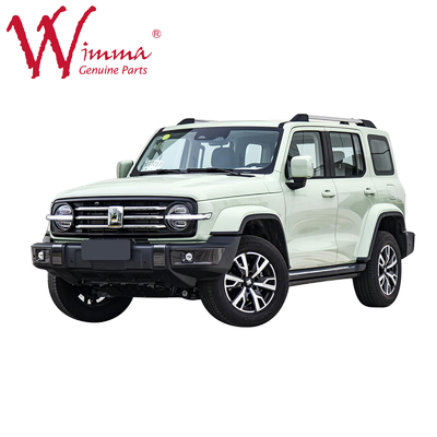 استاندارد OEM مونتاژ قطعات خودرو Great Wall Tank 300