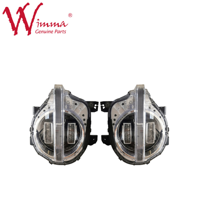 استاندارد OEM مونتاژ قطعات خودرو Great Wall Tank 300