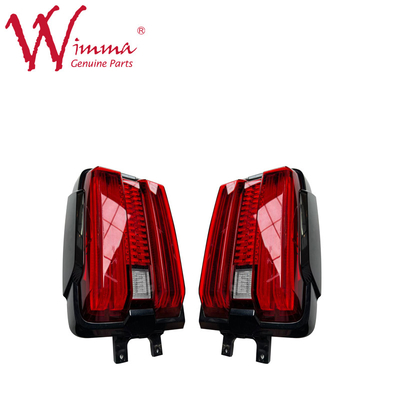 استاندارد OEM مونتاژ قطعات خودرو Great Wall Tank 300