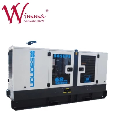 دستگاه های خاموش SAONON پرکینز استامفورد 10kVA - 625kVA 50Hz 60Hz