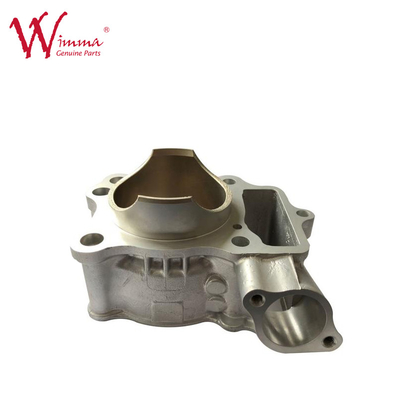 بلوک سیلندری موتورسیکلت مقاومت عالی در برابر لباس و ضربه CRF150R Dirt Bike سرامیک 66mm