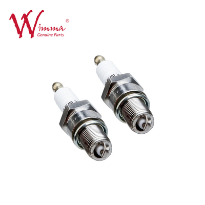 چراغ قوه موتورسیکلت BPR6ES برای TR15C 965 31916-Z0H-003 BUJIA 3365 CMR7H CMR5H BPR6ES00000