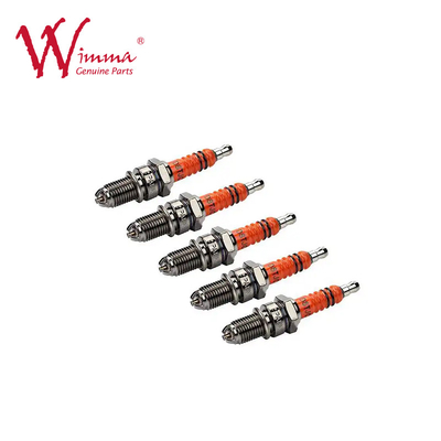 موتورسیکلت فلک جرقه اصلاح شده سه قطب ATV Off Road CF250 D8TJC A7TJC CG125 150 200 250