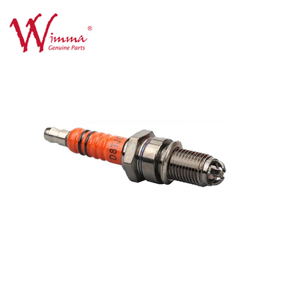 موتورسیکلت فلک جرقه اصلاح شده سه قطب ATV Off Road CF250 D8TJC A7TJC CG125 150 200 250