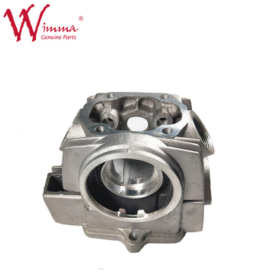 موترسیکلت سر سیلندر سخت پوشیدن Supra مناسب جدید 200PCS آلومینیوم آلاینده چاپ
