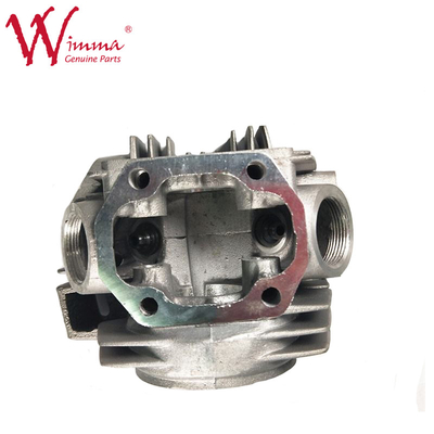 موترسیکلت سر سیلندر سخت پوشیدن Supra مناسب جدید 200PCS آلومینیوم آلاینده چاپ