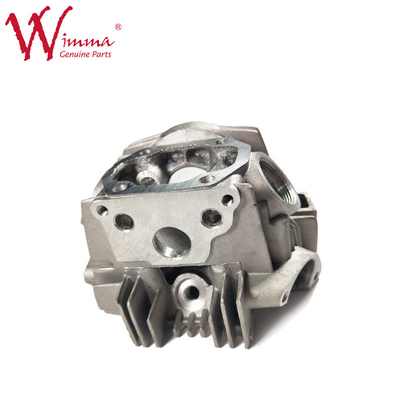 موترسیکلت سر سیلندر سخت پوشیدن Supra مناسب جدید 200PCS آلومینیوم آلاینده چاپ