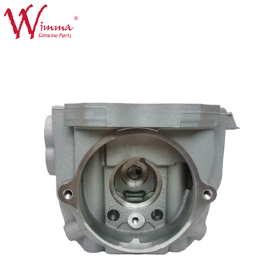 سر سیلندر موتور موتور موتور WAVE125 آلومینیوم آلیاژ با عمر طولانی