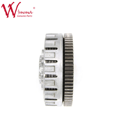 موتورسیکلت کلاچ Assy مجمع 4T موتور قسمت مواد آلومینیوم آلیاژ KPH WAVE 125