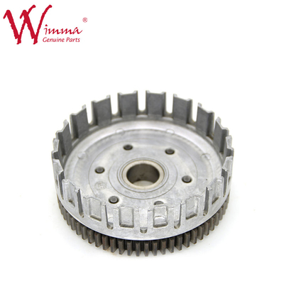 موتورسیکلت کلاچ Assy مجمع 4T موتور قسمت مواد آلومینیوم آلیاژ KPH WAVE 125