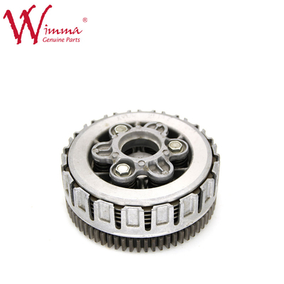 موتورسیکلت کلاچ Assy مجمع 4T موتور قسمت مواد آلومینیوم آلیاژ KPH WAVE 125