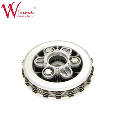 موتورسیکلت کلاچ Assy مجمع 4T موتور قسمت مواد آلومینیوم آلیاژ KPH WAVE 125