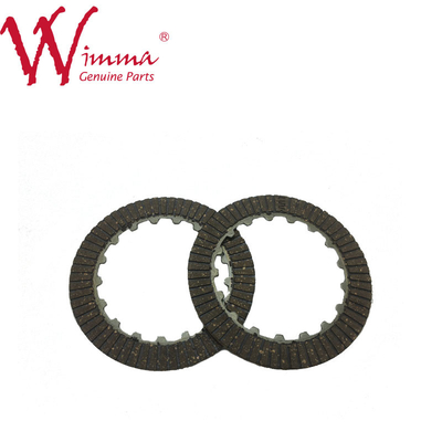مونتاژ کلاچ موتورسیکلت با دقت بالا کیفیت OEM CD70 عمده فروشی