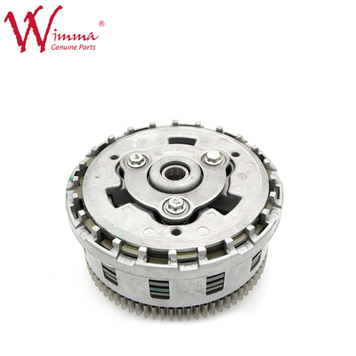 مجموعه کلاچ موتورسیکلت کلاچ کامل ZS650 عملکرد بالا OEM کیفیت عمده فروشی