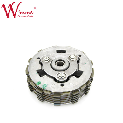 مجموعه کلاچ موتورسیکلت کلاچ کامل ZS650 عملکرد بالا OEM کیفیت عمده فروشی