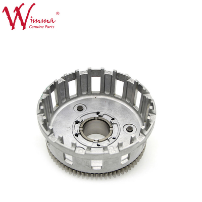 مجموعه کلاچ موتورسیکلت کلاچ کامل ZS650 عملکرد بالا OEM کیفیت عمده فروشی