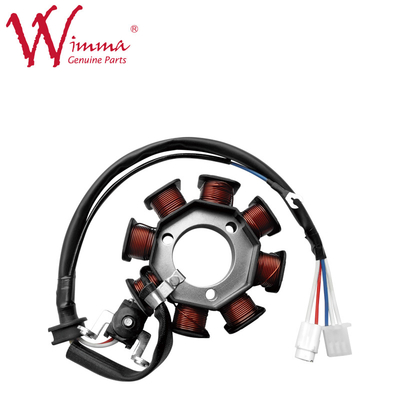 موتورسیکلت مقناطیسی استاتور کویل استاتور کامپ کامل مس تولید کننده چینی YBR125