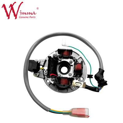 موتورسیکلت Magneto Stator Coil Stator Comp Set Bajaj CT100 مس کامل