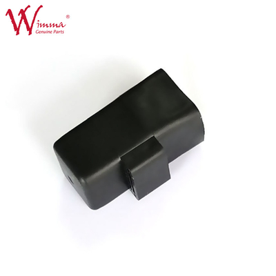 کانکتور رله الکتریکی موتور DY100 WH100 رله 6.3mm مرد