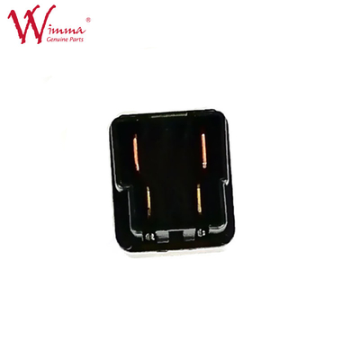 کانکتور رله الکتریکی موتور DY100 WH100 رله 6.3mm مرد