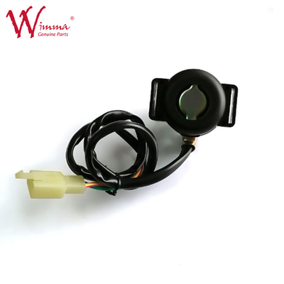 اتصال رله کنترل موتور الکتریکی CG125 GY6 125 مواد پلاستیکی