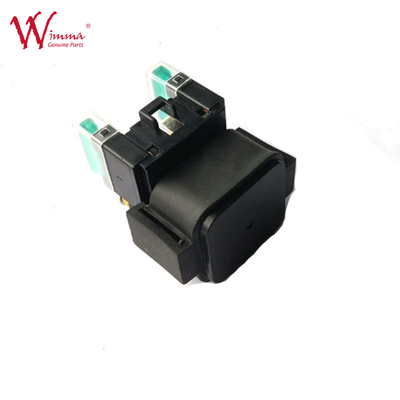 رله سوئیچینگ الکتریکی موتورسیکلت برای پین اتصال نر NOUVO نوع 12V