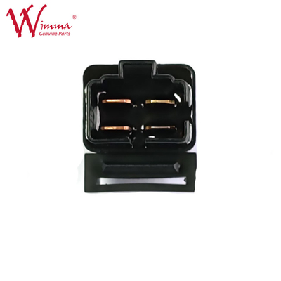 کانکتور رله الکتریکی موتورسیکلت برای WARRIOR 350 YFM350X 4-Pin 1987-2001 JOG