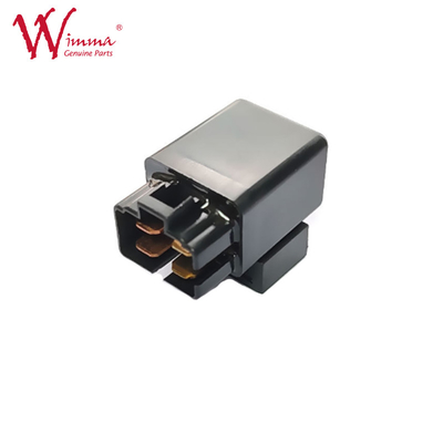 کانکتور رله الکتریکی موتورسیکلت برای WARRIOR 350 YFM350X 4-Pin 1987-2001 JOG