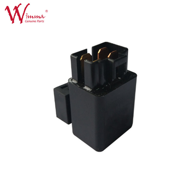 کانکتور رله الکتریکی موتورسیکلت برای WARRIOR 350 YFM350X 4-Pin 1987-2001 JOG