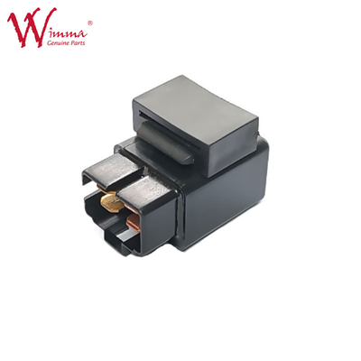 کانکتور رله الکتریکی موتورسیکلت برای WARRIOR 350 YFM350X 4-Pin 1987-2001 JOG