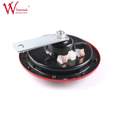 موترسیکلت بلندگو سیخ فوق العاده بلند صدای انفجار گرل نصب 12v سیخ الکتریکی 4ω سیاه